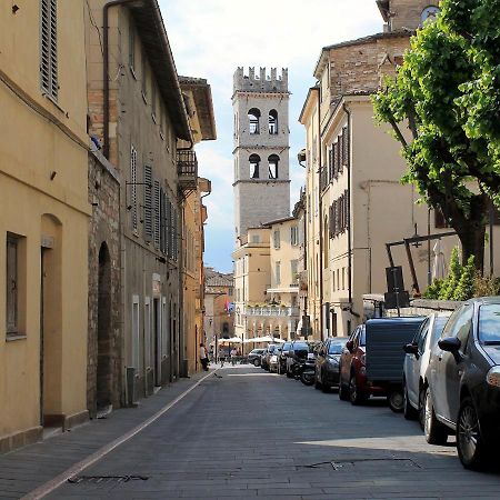 Alter Ego B&B Assisi Exteriér fotografie