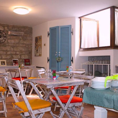 Alter Ego B&B Assisi Exteriér fotografie