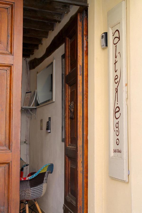 Alter Ego B&B Assisi Exteriér fotografie