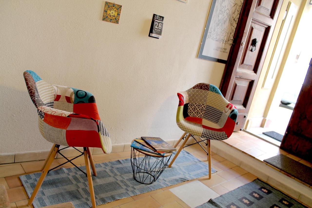 Alter Ego B&B Assisi Exteriér fotografie