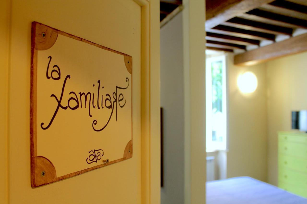 Alter Ego B&B Assisi Exteriér fotografie