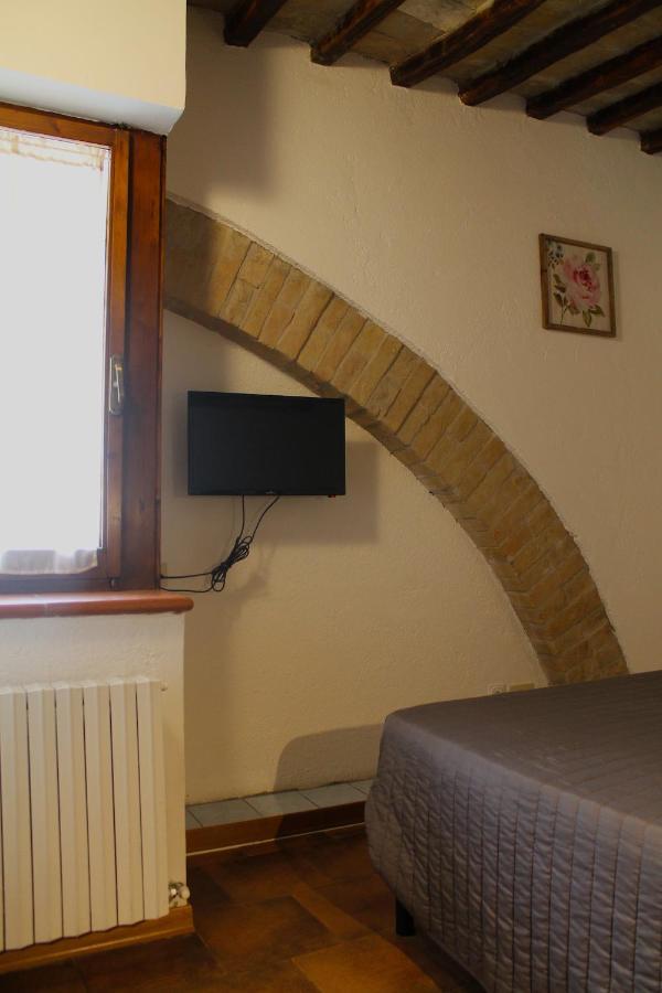 Alter Ego B&B Assisi Exteriér fotografie