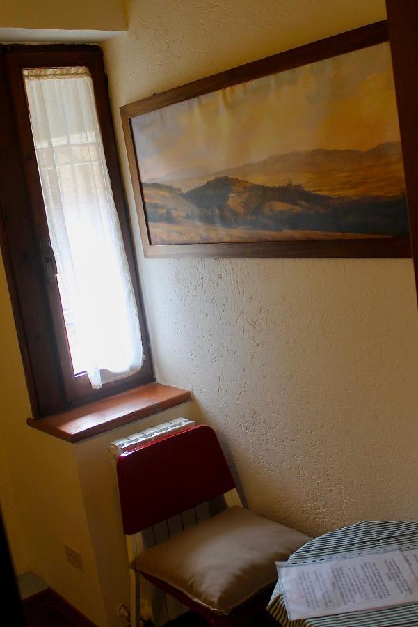 Alter Ego B&B Assisi Exteriér fotografie