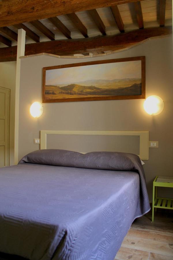 Alter Ego B&B Assisi Exteriér fotografie