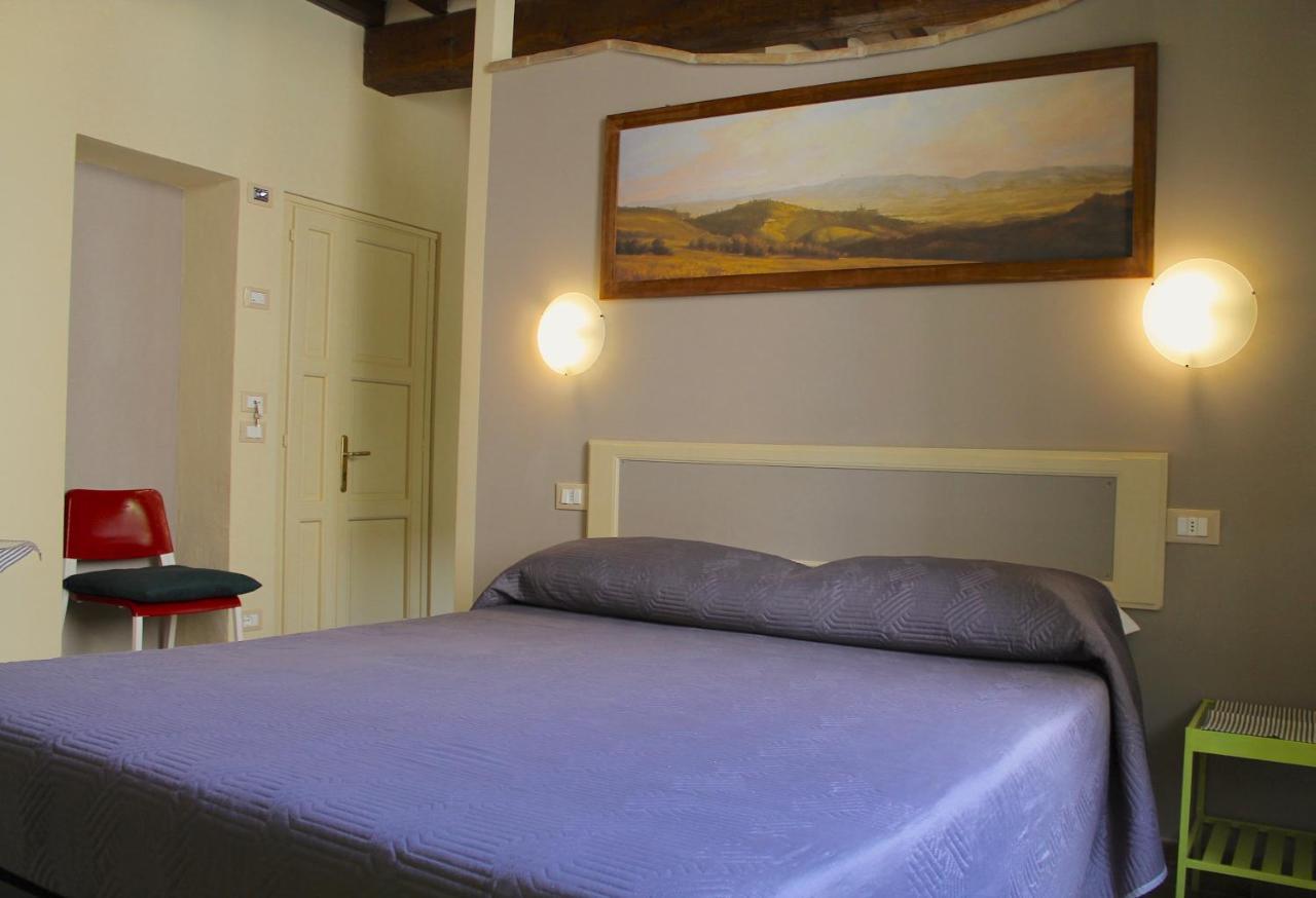 Alter Ego B&B Assisi Exteriér fotografie