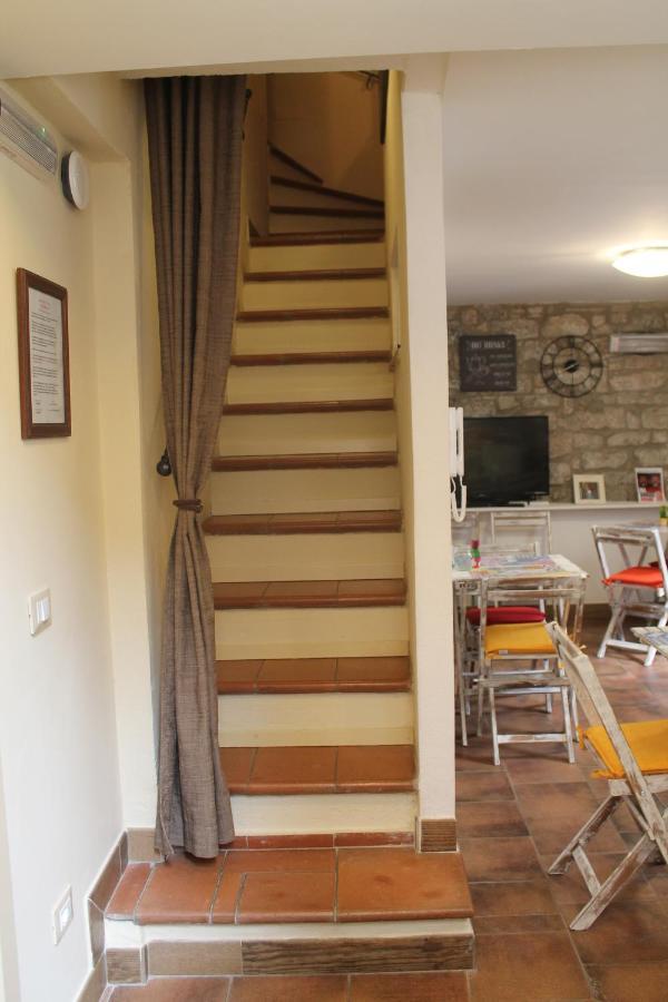 Alter Ego B&B Assisi Exteriér fotografie