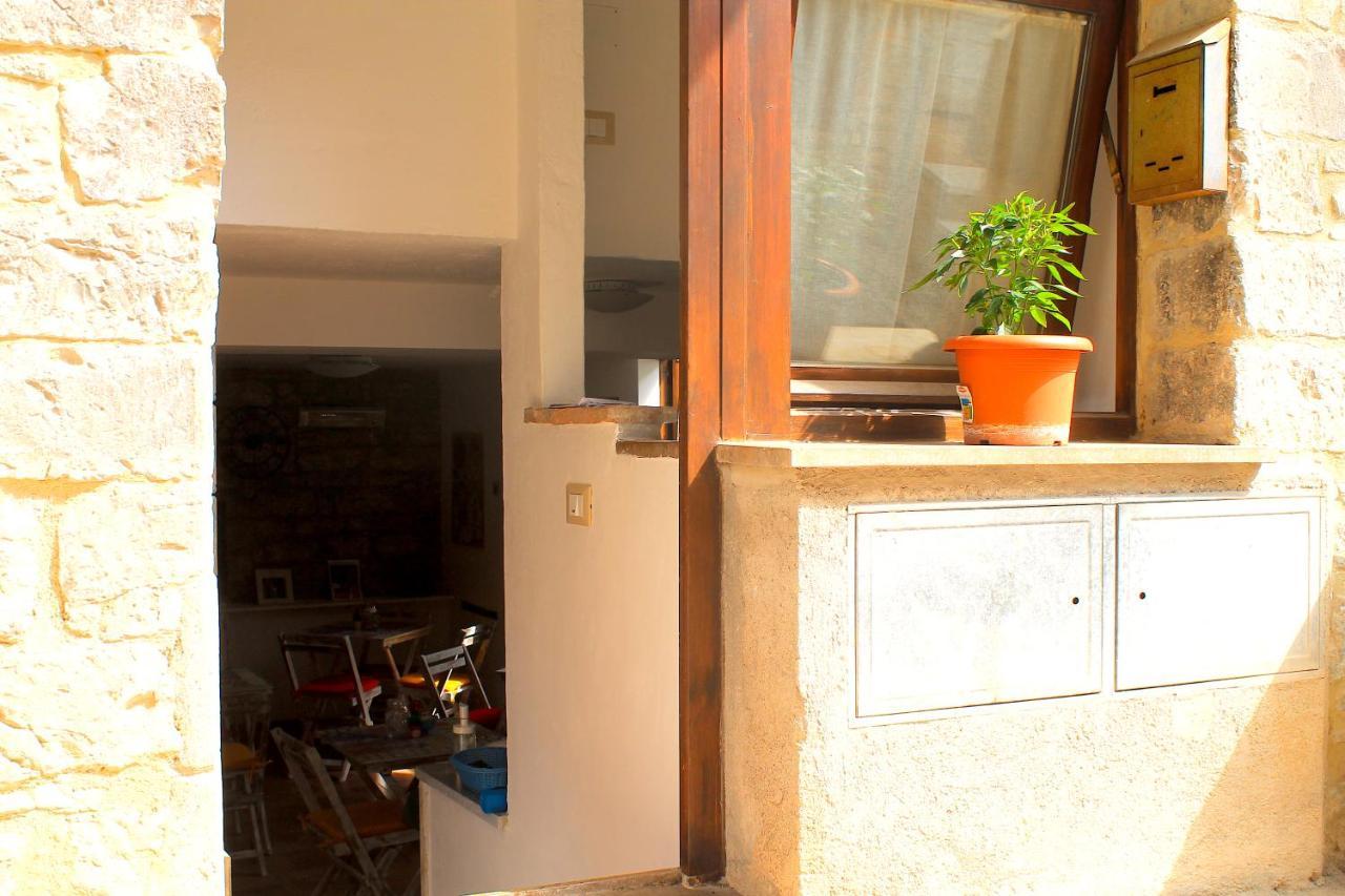 Alter Ego B&B Assisi Exteriér fotografie