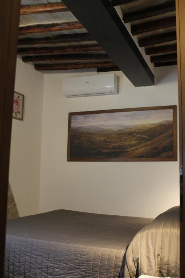 Alter Ego B&B Assisi Exteriér fotografie